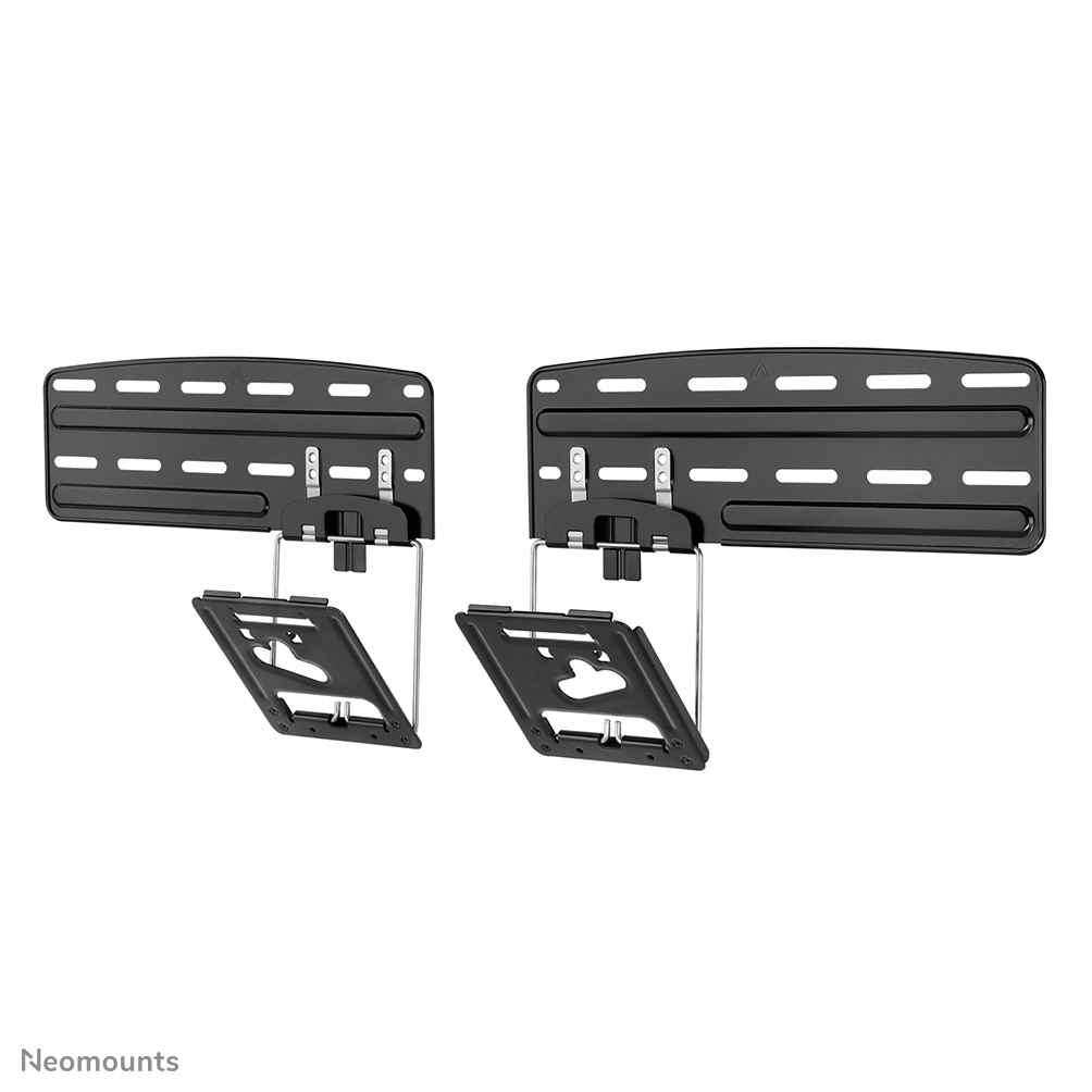 Neomounts WL30-265BL1 TV-beugel wand 43-85" Samsung schermen - ultra-vlak